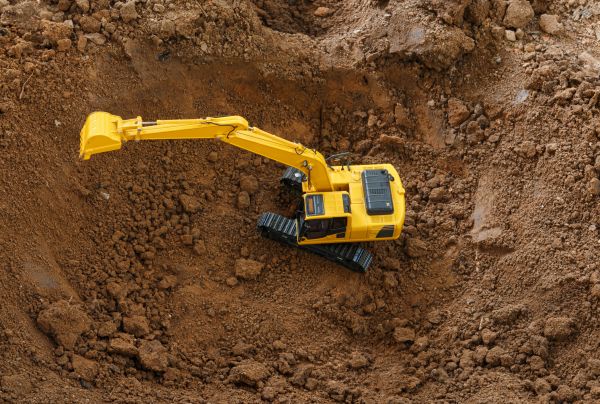 Cost of Dozer Service in Longmont