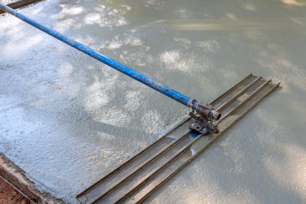 Cost of Driveway Leveling in Longmont