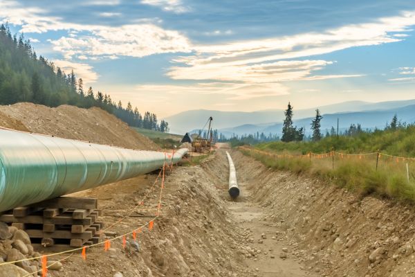Cost of Pipeline Excavation in Longmont