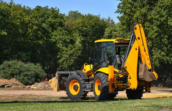 Cost of Dirt Grading in Longmont