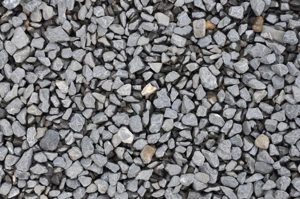 Gravel Smoothing in Longmont