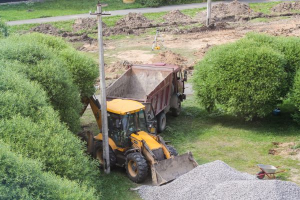 Backyard Expansion in Longmont