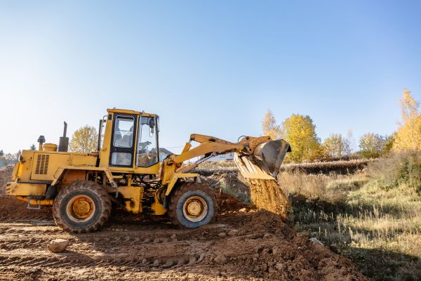Cost of Field Leveling in Longmont