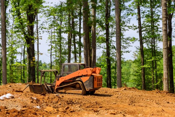 Cost of Lot Leveling in Longmont
