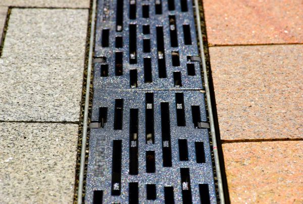 Cost of Trench Drainage in Longmont