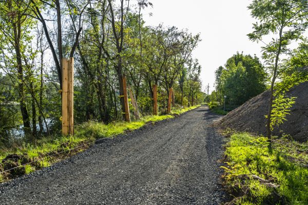 Cost of Dirt Road Construction in Longmont