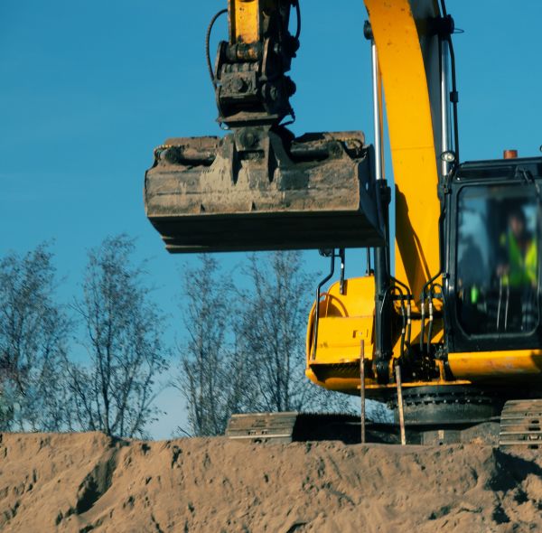 Cost of Ditch Grading in Longmont