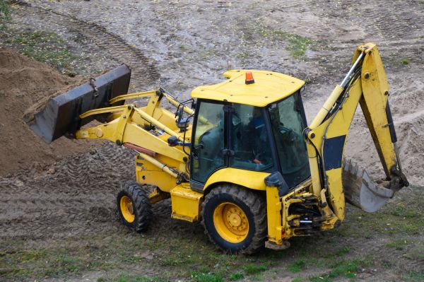 Cost of Construction Site Leveling in Longmont